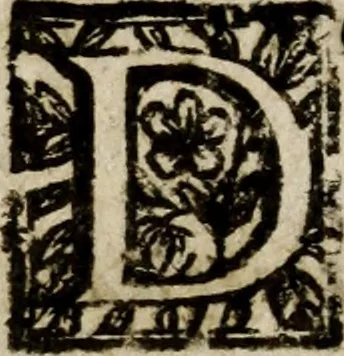 An illustration from Amvlio, e Nvmitore: drama per musica, 1689, leaf 35
