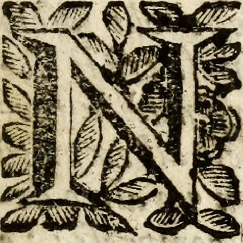 An illustration from Amvlio, e Nvmitore: drama per musica, 1689, leaf 8