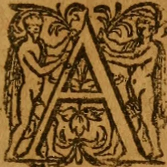 An illustration from Anabaptismes mysterie of iniquity unmasked, with rules of comfort for a wounded spirit .., 1622, leaf 104