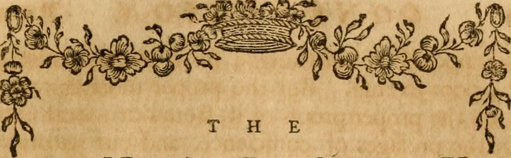 An illustration from The Analogy of religion, natural and revealed ..., 1793, leaf 194