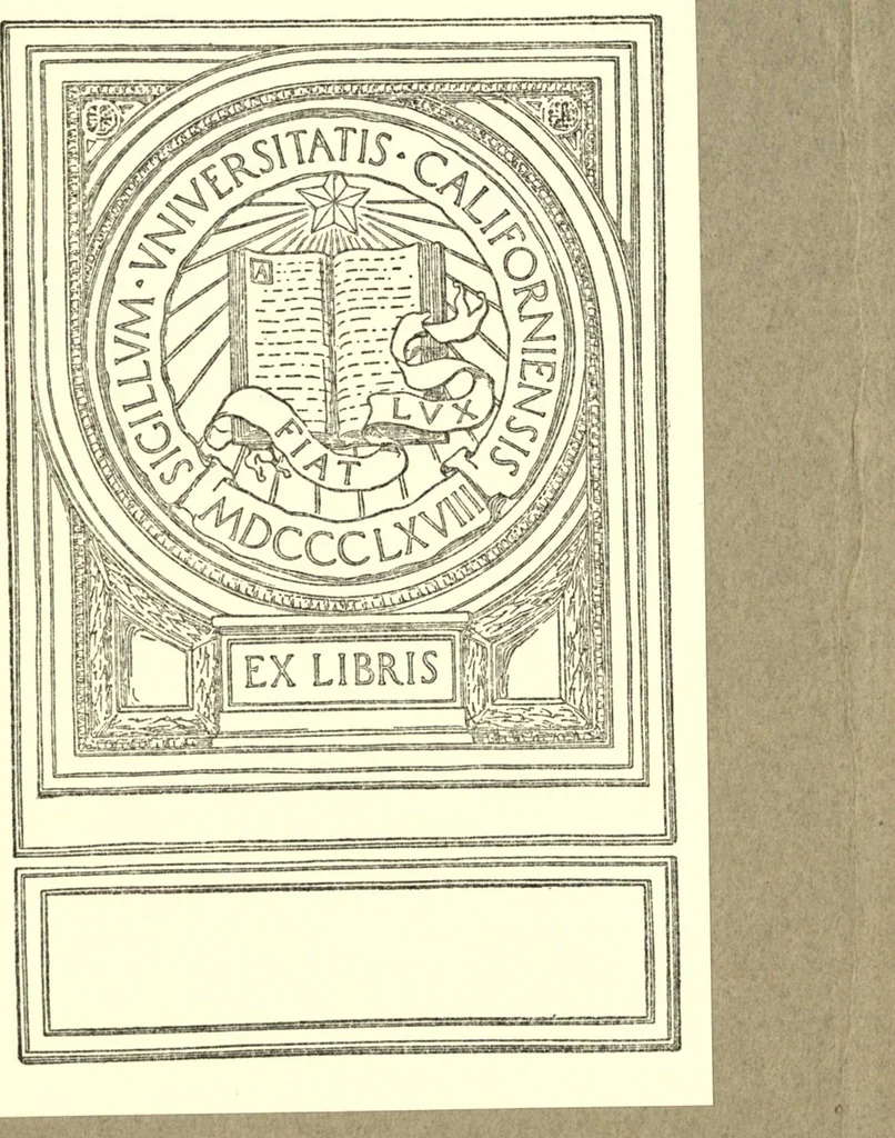 An illustration from Analytic geometry of space, 1914, leaf 1