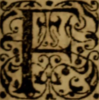 An illustration from Analysis logica in Epistolam Pauli Apostoli ad Galatas., 1603, leaf 178