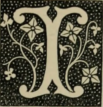 An illustration from An analysis of Gothic architecture. Illustrated by a series of upwards of seven hundred examples of doorways, windows, mouldings, roofs, arches, crosses, panels, buttresses, seats, screens, etc., and accompanied with remarks on the several details of an ecclesiastical edifice, 1903, leaf 118