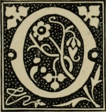 An illustration from An analysis of Gothic architecture. Illustrated by a series of upwards of seven hundred examples of doorways, windows, mouldings, roofs, arches, crosses, panels, buttresses, seats, screens, etc., and accompanied with remarks on the several details of an ecclesiastical edifice, 1903, leaf 12