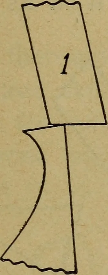 An illustration from An analysis of the lever escapement, 1910, leaf 26