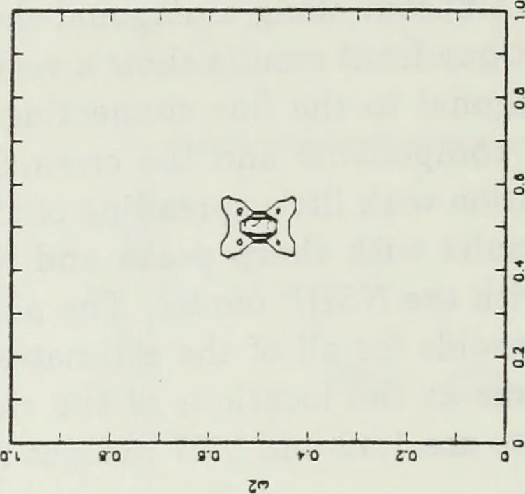 An illustration from The analysis of multichannel two-dimensional random signals, 1718, leaf 59