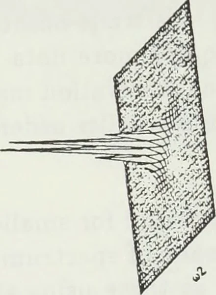 An illustration from The analysis of multichannel two-dimensional random signals, 1718, leaf 59