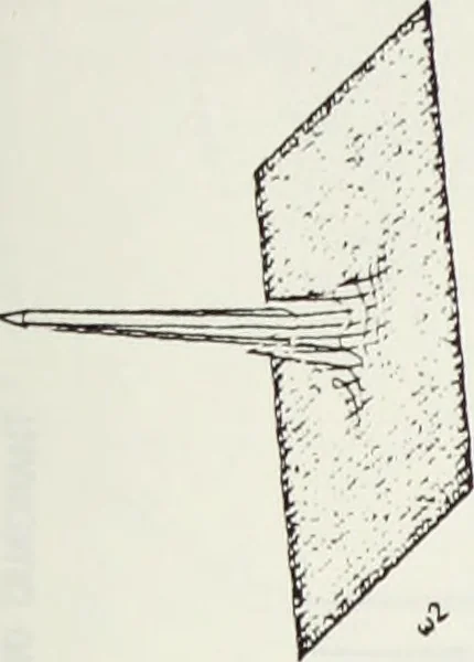 An illustration from The analysis of multichannel two-dimensional random signals, 1718, leaf 60