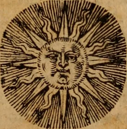 An illustration from An analytical exposition of both the epistles of the Apostle Peter, illustrated by doctrines out of every text .., 1641, leaf 6