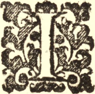 An illustration from An answer to Mr. Cressy's epistle apologetical to a person of honour touching his vindication of Dr. Stillingfleet, 1675, leaf 12