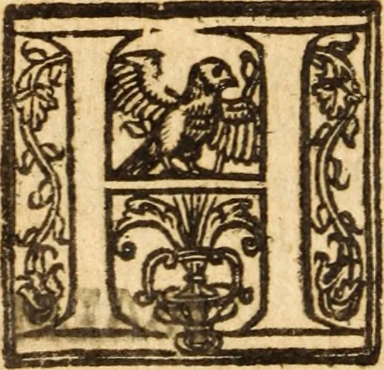 An illustration from The anatomy of secret sins, presumptuous sins, sins in dominion, and uprightness : Wherein divers weightly cases are resolved in relation to all those particulars; delivered in divers sermons preached at Mildreds in Bread-Street London, on Psalm 19. 12, 13 .., 1660, leaf 111