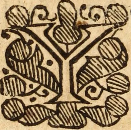 An illustration from The anatomy of secret sins, presumptuous sins, sins in dominion, and uprightness : Wherein divers weightly cases are resolved in relation to all those particulars; delivered in divers sermons preached at Mildreds in Bread-Street London, on Psalm 19. 12, 13 .., 1660, leaf 187