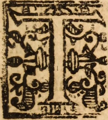 An illustration from The anatomy of secret sins, presumptuous sins, sins in dominion, and uprightness : Wherein divers weightly cases are resolved in relation to all those particulars; delivered in divers sermons preached at Mildreds in Bread-Street London, on Psalm 19. 12, 13 .., 1660, leaf 188