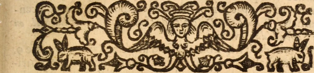 An illustration from The anatomy of secret sins, presumptuous sins, sins in dominion, and uprightness : Wherein divers weightly cases are resolved in relation to all those particulars; delivered in divers sermons preached at Mildreds in Bread-Street London, on Psalm 19. 12, 13 .., 1660, leaf 274