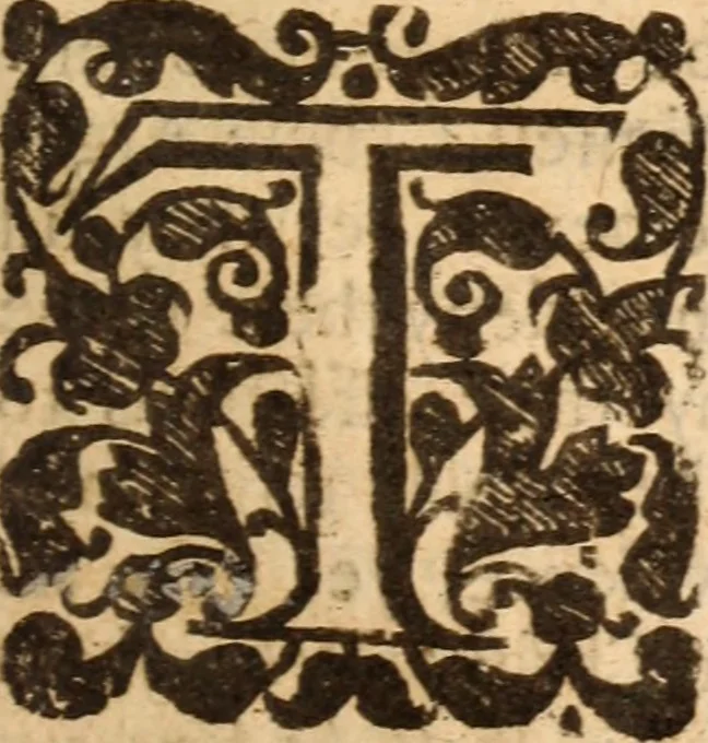 An illustration from The anatomy of secret sins, presumptuous sins, sins in dominion, and uprightness : Wherein divers weightly cases are resolved in relation to all those particulars; delivered in divers sermons preached at Mildreds in Bread-Street London, on Psalm 19. 12, 13 .., 1660, leaf 274