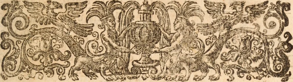 An illustration from The anatomy of secret sins, presumptuous sins, sins in dominion, and uprightness : Wherein divers weightly cases are resolved in relation to all those particulars; delivered in divers sermons preached at Mildreds in Bread-Street London, on Psalm 19. 12, 13 .., 1660, leaf 310