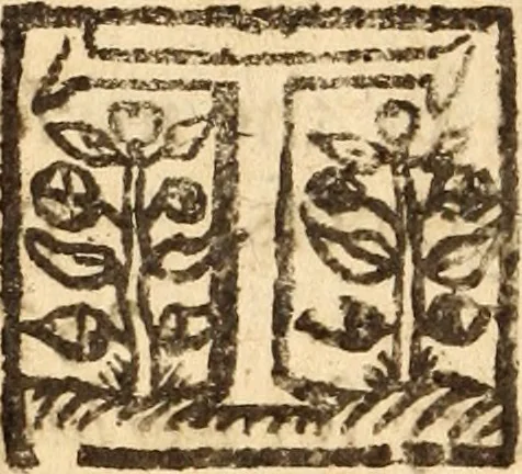 An illustration from The anatomy of secret sins, presumptuous sins, sins in dominion, and uprightness : Wherein divers weightly cases are resolved in relation to all those particulars; delivered in divers sermons preached at Mildreds in Bread-Street London, on Psalm 19. 12, 13 .., 1660, leaf 325
