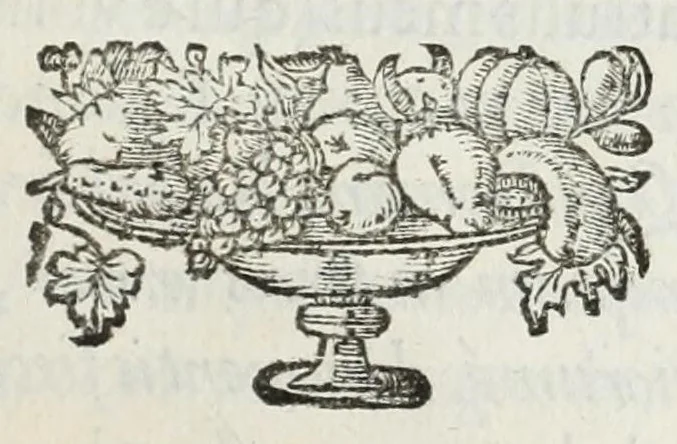 An illustration from Anastasis Childerici I. Francorum regis, siue, Thesaurus sepulchralis Tornaci Neruiorum effossus, & commentario illustratus, 1655, leaf 269