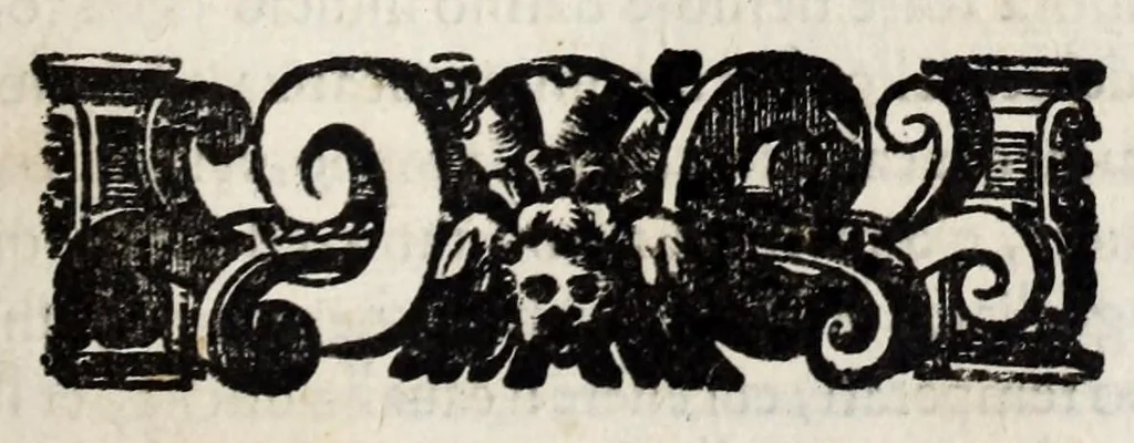 An illustration from Anatomia del cavallo, infermità, et svoi rimedii : opera nuova ..., 1599, leaf 387