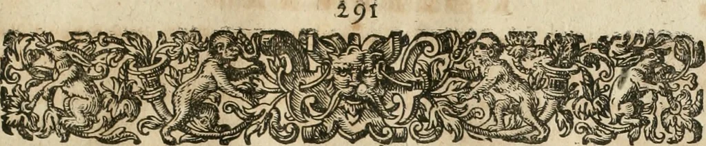 An illustration from Anatomiae amphitheatrvm effigie triplici, more et conditione varia, designatvm, 1623, leaf 298
