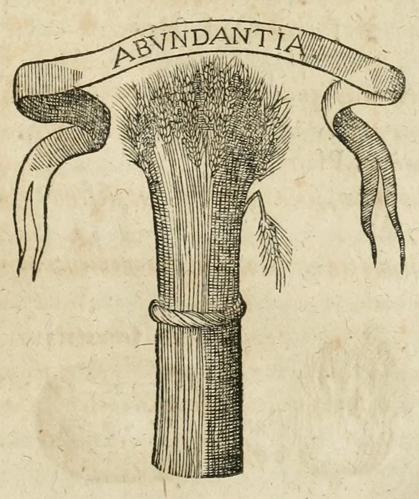 An illustration from Anatomiae amphitheatrvm effigie triplici, more et conditione varia, designatvm, 1623, leaf 9