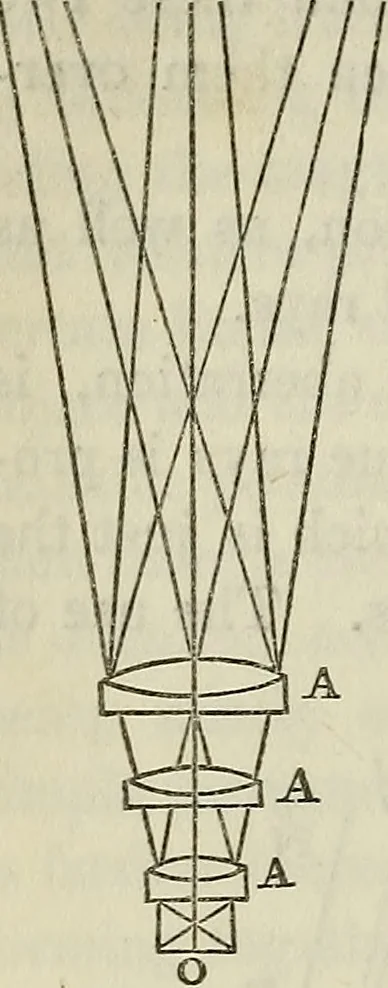 An illustration from Anatomical manipulation, or, The methods of pursuing practical investigations in comparative anatomy and physiology : also an introduction to the use of the microscope, etc., and appendix, 1844, leaf 123