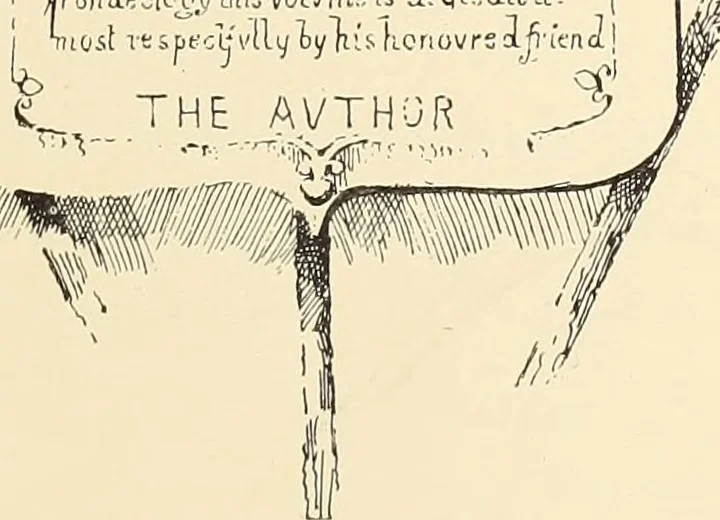 An illustration from Ancient castles and mansions of Stirling nobility / described and illustrated by J.S. Fleming, 1902, leaf 10