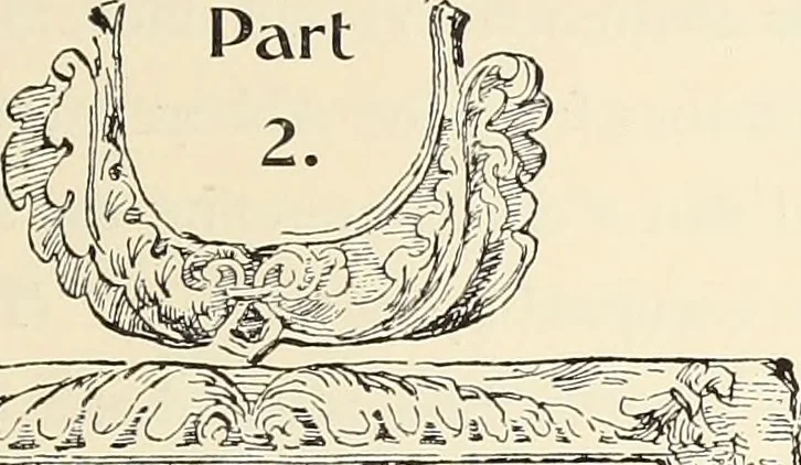 An illustration from Ancient castles and mansions of Stirling nobility / described and illustrated by J.S. Fleming, 1902, leaf 78