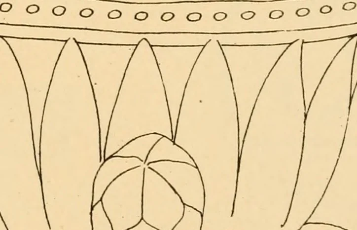 An illustration from Ancient faiths embodied in ancient names; or, An attempt to trace the religious belief, sacred rites, and holy emblems of certain nations, 1868, leaf 1002