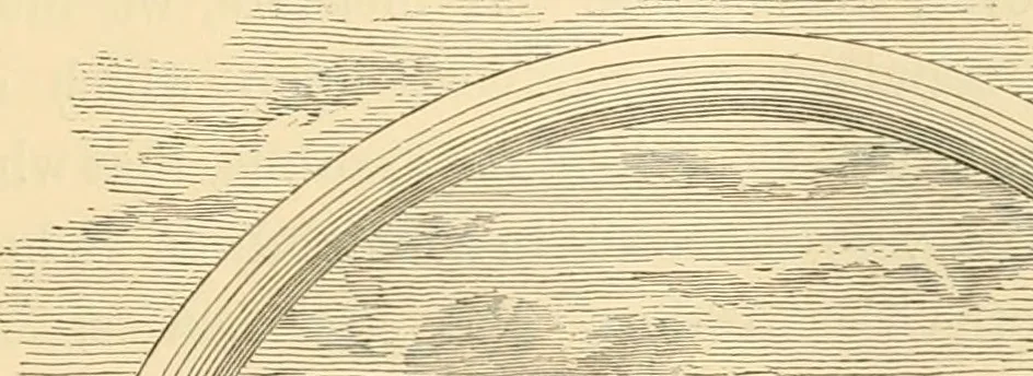 An illustration from Ancient faiths embodied in ancient names; or, An attempt to trace the religious belief, sacred rites, and holy emblems of certain nations, 1868, leaf 382