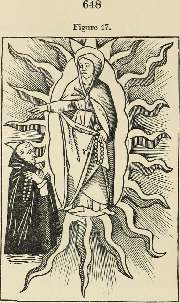 An illustration from Ancient faiths embodied in ancient names: or, An attempt to trace the religious belief, sacred rites, and holy emblems of certain nations, by an interpretation of the names given to children by priestly authority, or assumed by prophets, kings, and hierarchs, 1872, leaf 661