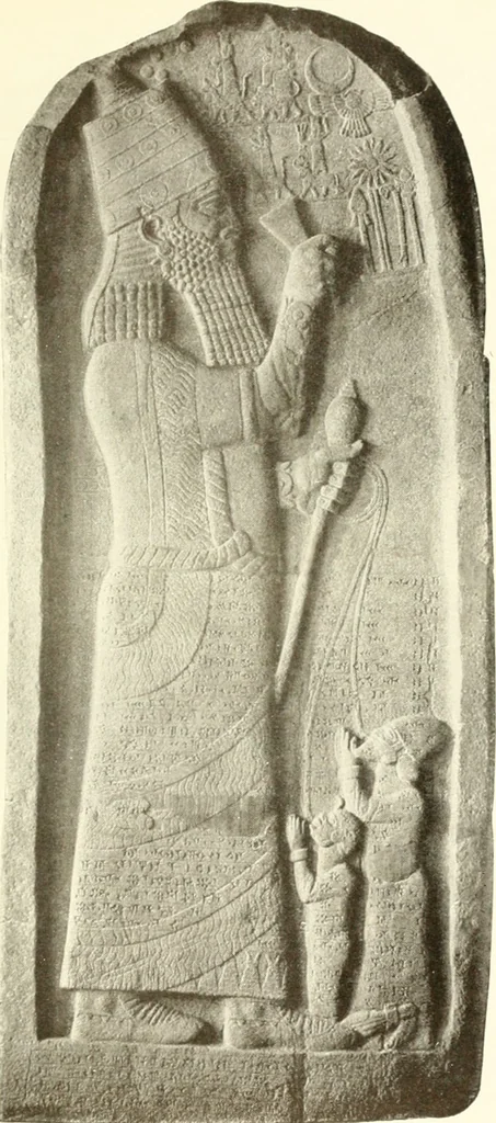 An illustration from Ancient Greece : a sketch of its art, literature & philosophy viewed in connexion with its external history from earliest times to the age of Alexander the Great, 1915, leaf 176