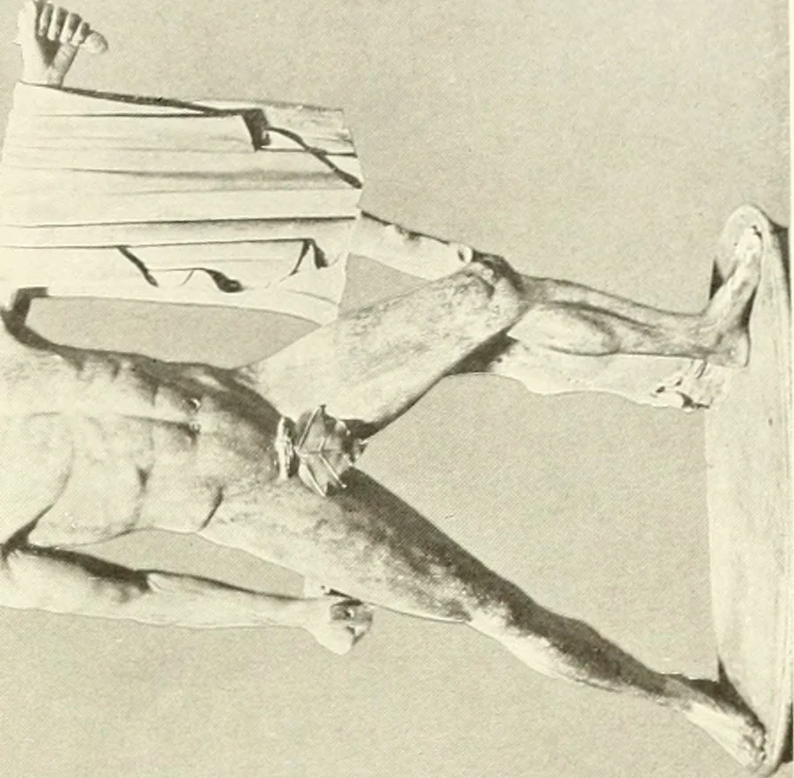 An illustration from Ancient Greece : a sketch of its art, literature & philosophy viewed in connexion with its external history from earliest times to the age of Alexander the Great, 1915, leaf 326