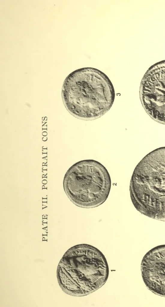 An illustration from Ancient Greece : a sketch of its art, literature and philosophy, viewed in connexion with its external history from earliest times to the age of Alexander the Great, 1915, leaf 664