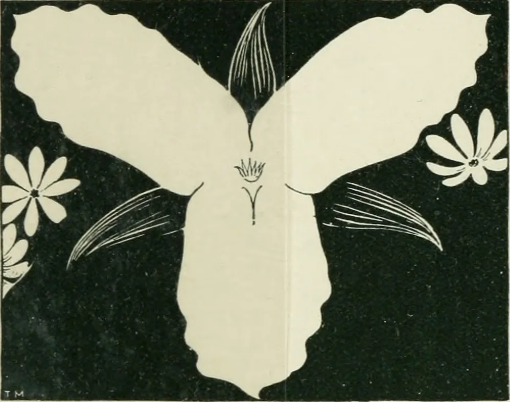 An illustration from Ancient and medieval art : a short history, 1914, leaf 1