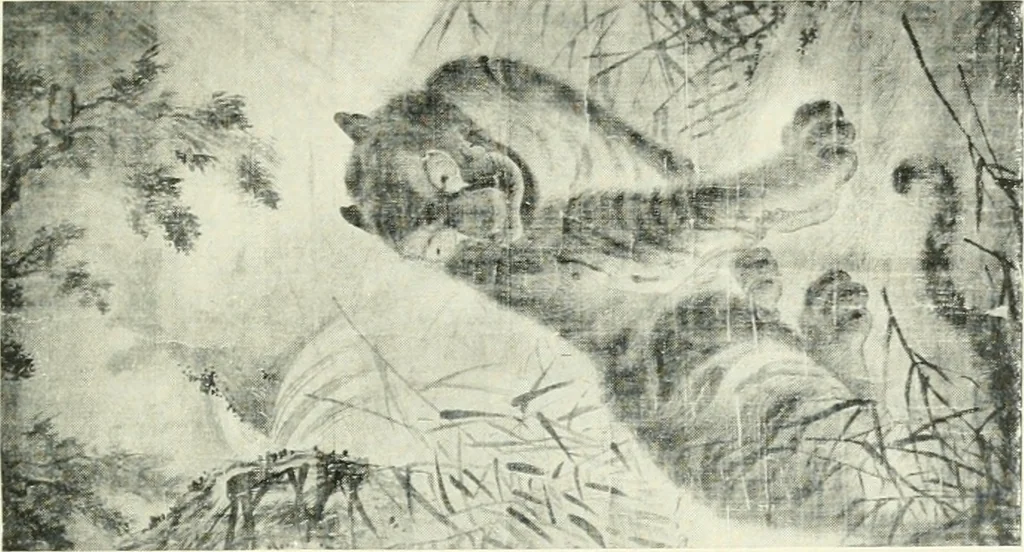 An illustration from Ancient and medieval art : a short history, 1914, leaf 164