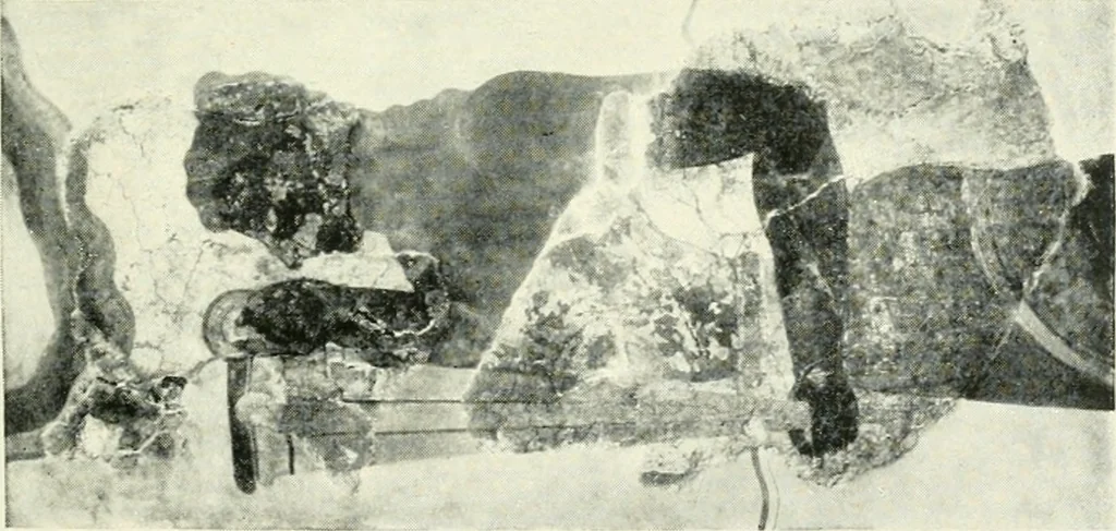 An illustration from Ancient and medieval art : a short history, 1914, leaf 190