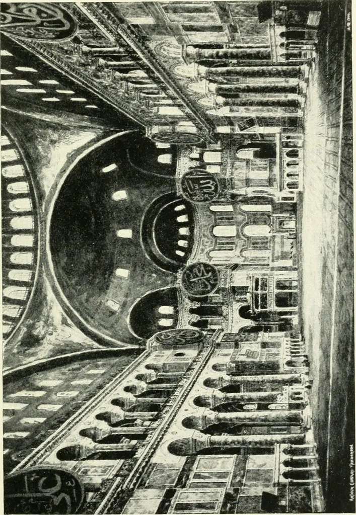 An illustration from Ancient and medieval art : a short history, 1914, leaf 304