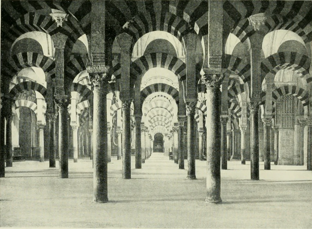 An illustration from Ancient and medieval art : a short history, 1914, leaf 332
