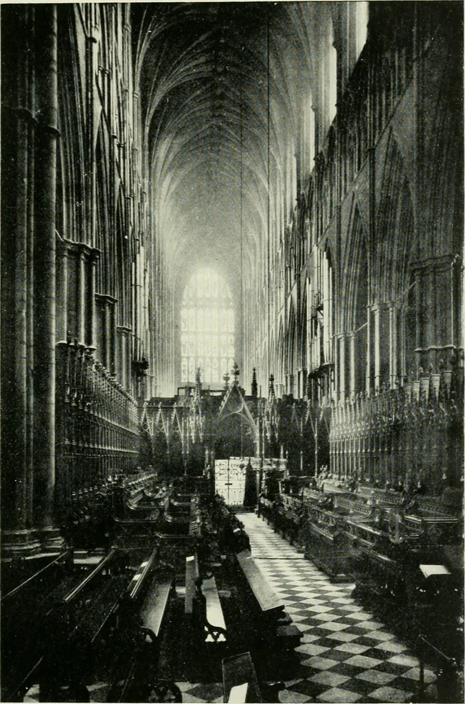 An illustration from Ancient and medieval art : a short history, 1914, leaf 378