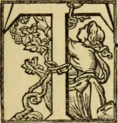 An illustration from Ancient and modern gold and silver smiths' work in the South Kensington Museum, 1878, leaf 16