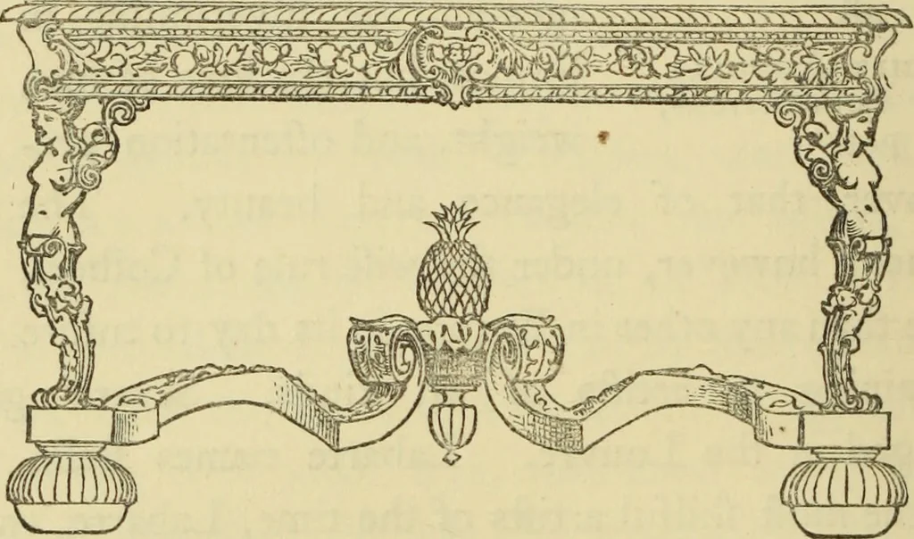 An illustration from Ancient and modern gold and silver smiths' work in the South Kensington Museum, 1878, leaf 193