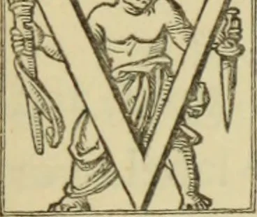 An illustration from Ancient and modern gold and silver smiths' work in the South Kensington Museum, 1878, leaf 210