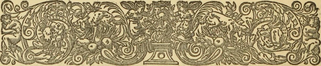 An illustration from Ancient and modern gold and silver smiths' work in the South Kensington Museum, 1878, leaf 597