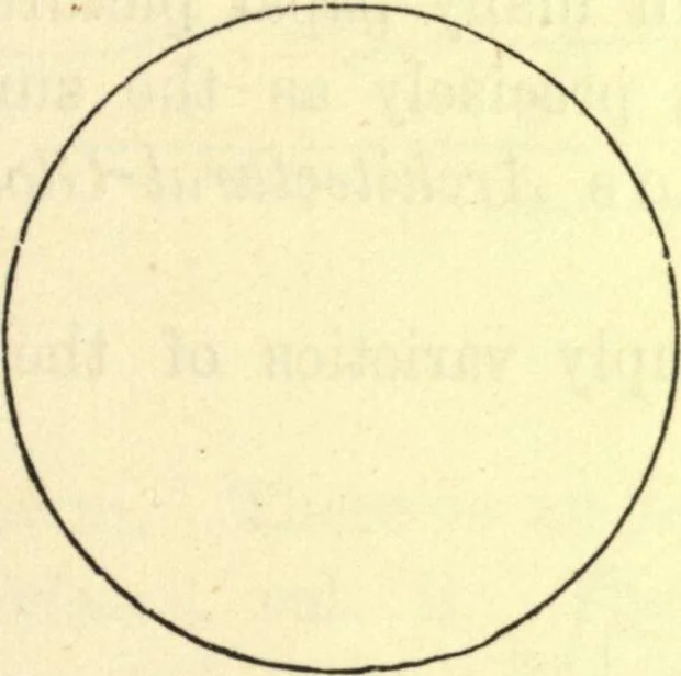 An illustration from Ancient pagan and modern Christian symbolism. With an essay on Baal worship, on the Assyrian sacred "grove" and other allied symbols by John Newton, 1875, leaf 112