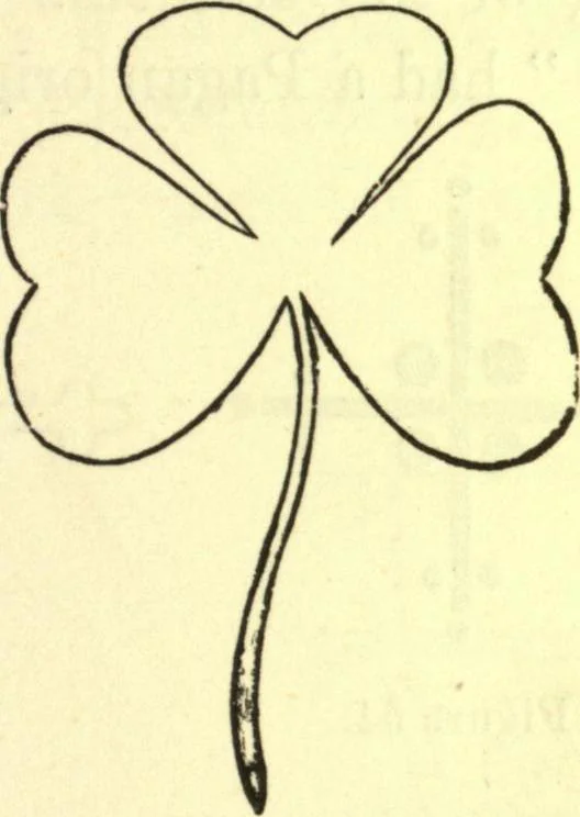 An illustration from Ancient pagan and modern Christian symbolism. With an essay on Baal worship, on the Assyrian sacred "grove" and other allied symbols by John Newton, 1875, leaf 122