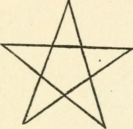 An illustration from Ancient pagan and modern Christian symbolism, 1874, leaf 101