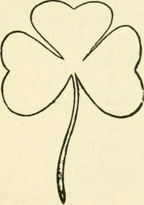 An illustration from Ancient pagan and modern Christian symbolism, 1874, leaf 106