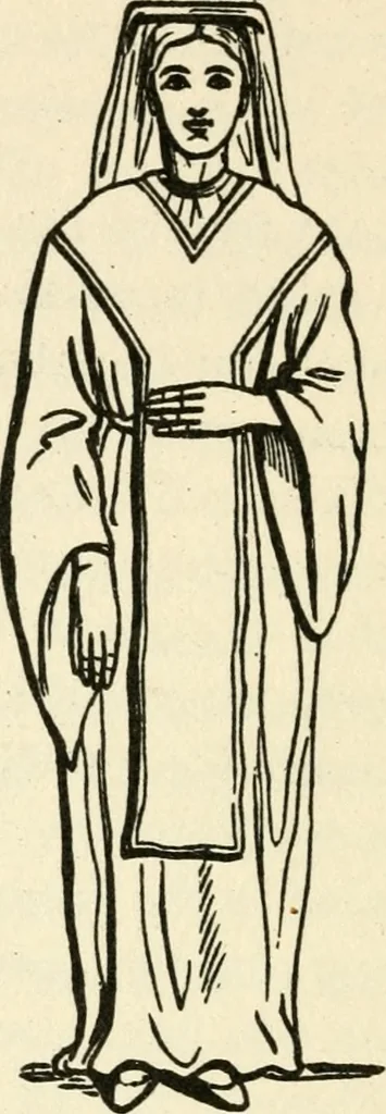 An illustration from Ancient pagan and modern Christian symbolism, 1874, leaf 113