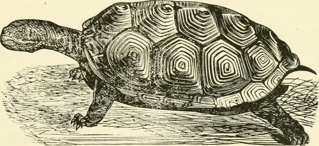 An illustration from Ancient pagan and modern Christian symbolism, 1874, leaf 160